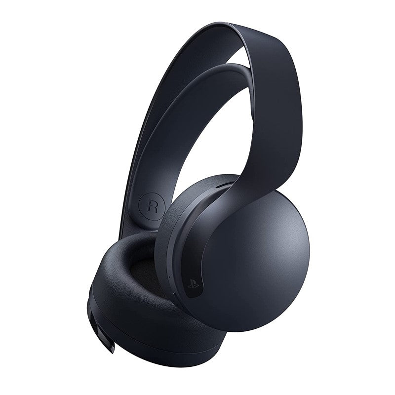 Sony PS5 Pulse 3D Wireless Headset - Midnight Black Sony PS5 Pulse 3D Wireless Headset - Midnight Black